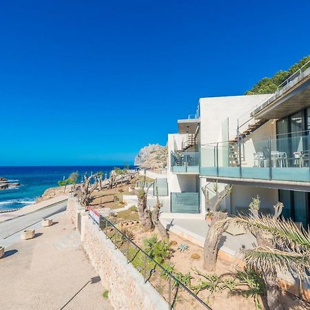 Mirador Blue F - Cala Sant Vicenc Apartment Cala San Vicente  Exterior photo