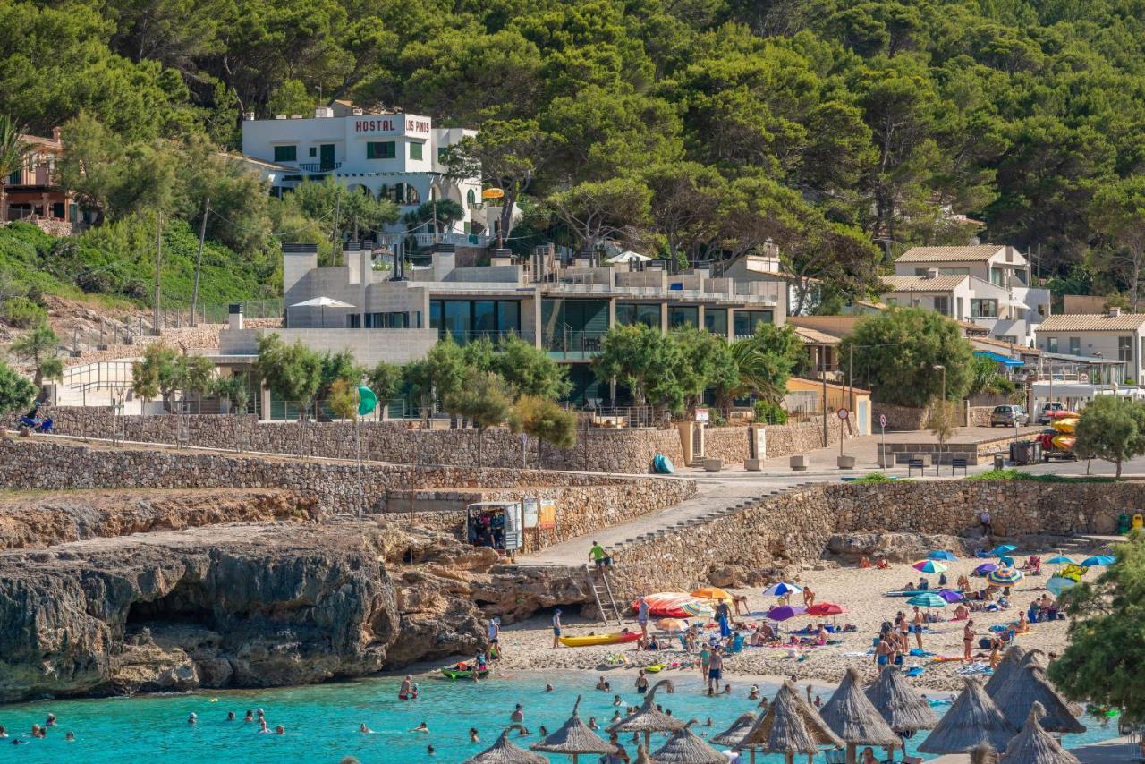 Mirador Blue F - Cala Sant Vicenc Apartment Cala San Vicente  Exterior photo