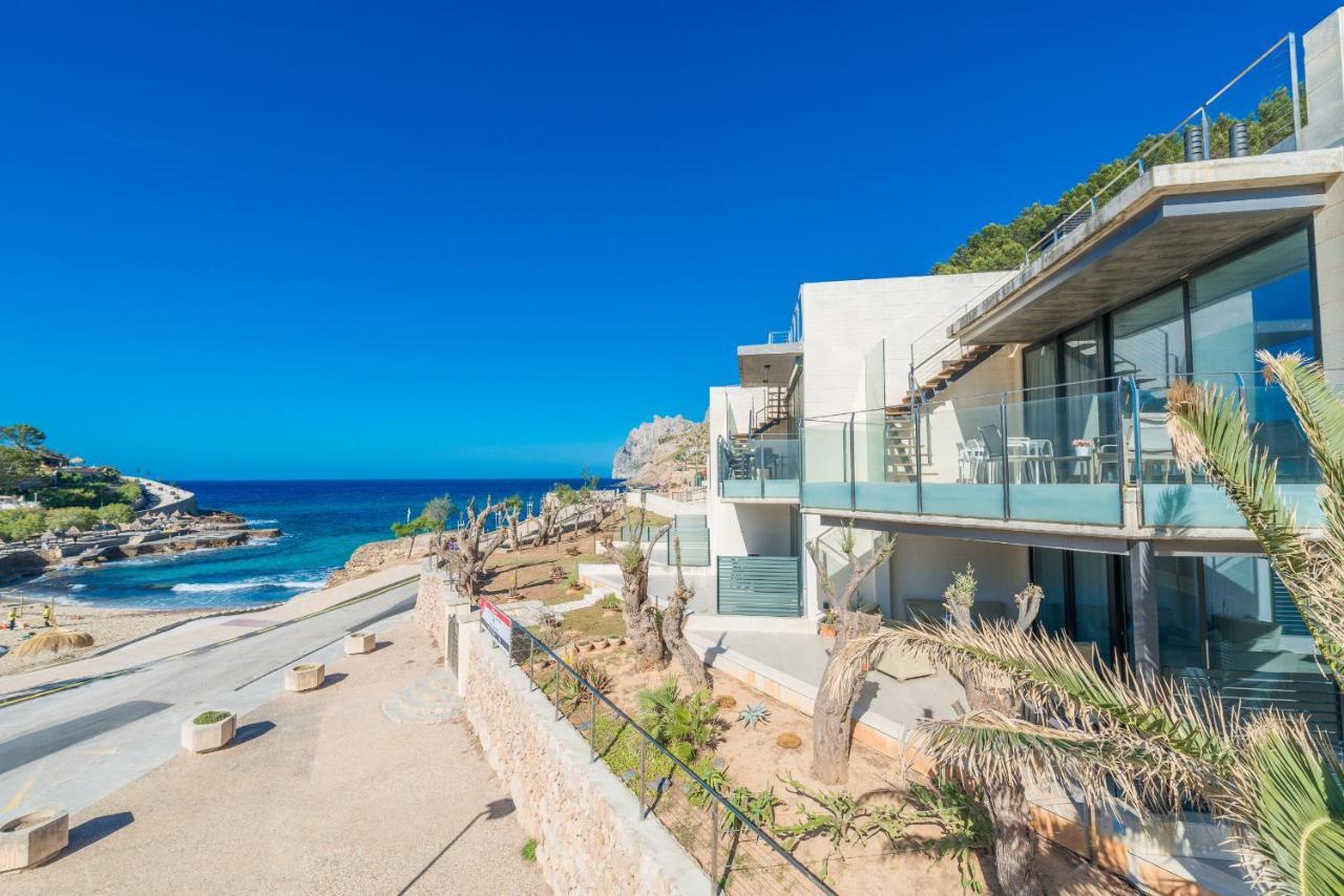 Mirador Blue F - Cala Sant Vicenc Apartment Cala San Vicente  Exterior photo