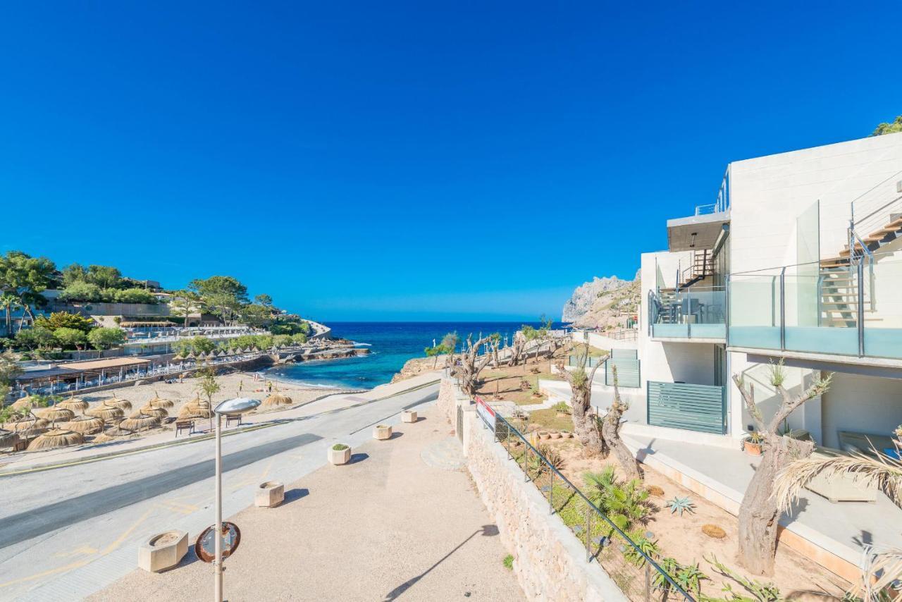 Mirador Blue F - Cala Sant Vicenc Apartment Cala San Vicente  Exterior photo