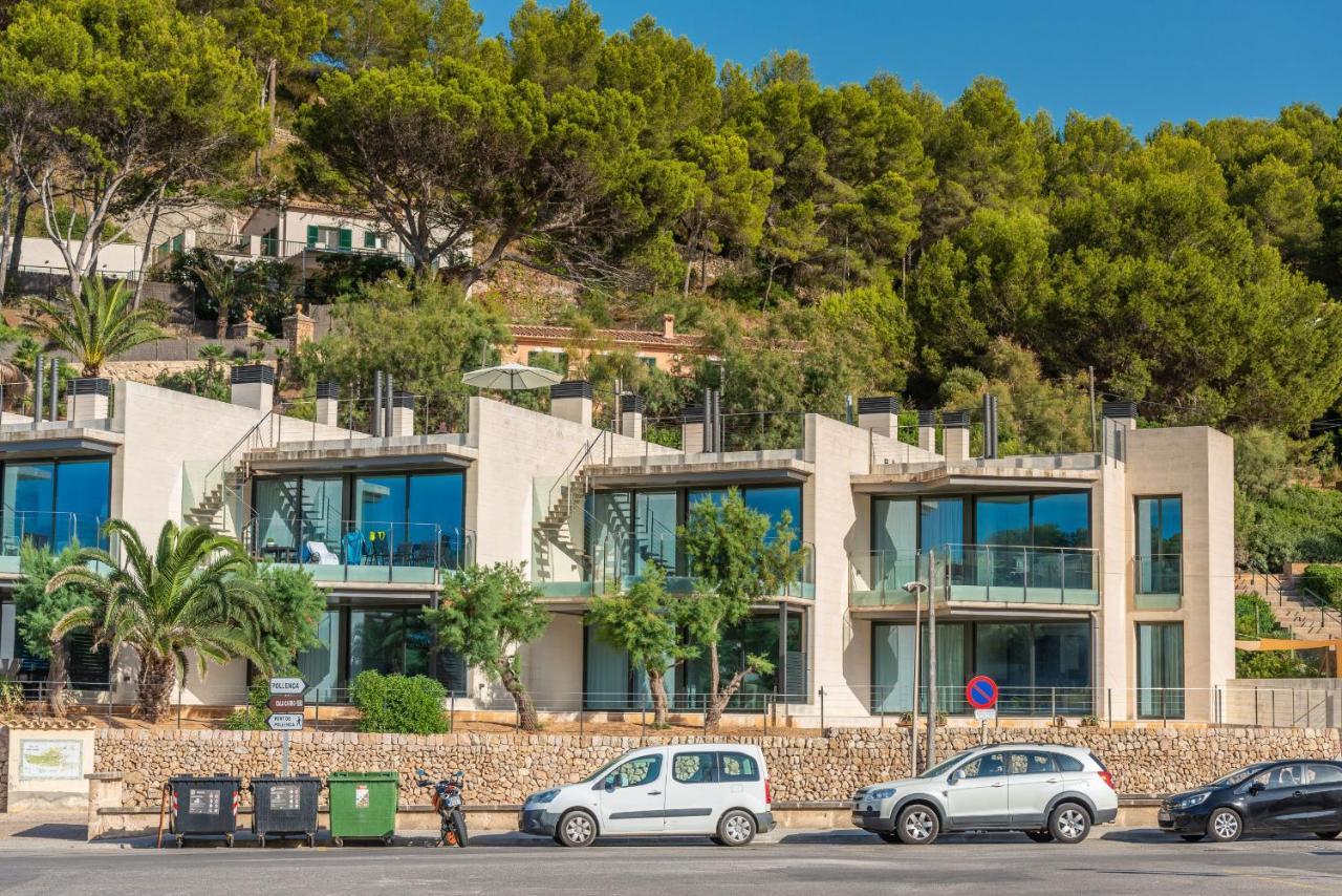 Mirador Blue F - Cala Sant Vicenc Apartment Cala San Vicente  Exterior photo